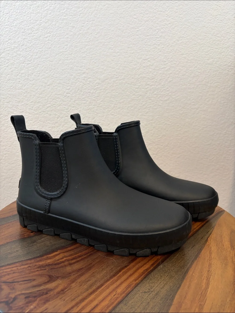 Women’s Sperry Torrent Chelsea Waterproof Rain Boots